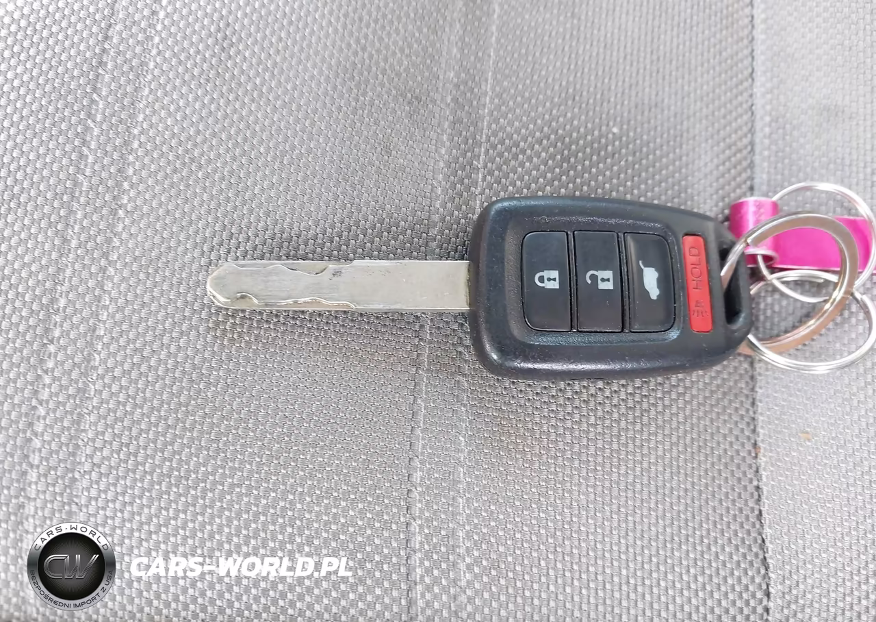 2017 Honda Cr-V Lx VIN:7FARW5H3XHE007170 - 11
