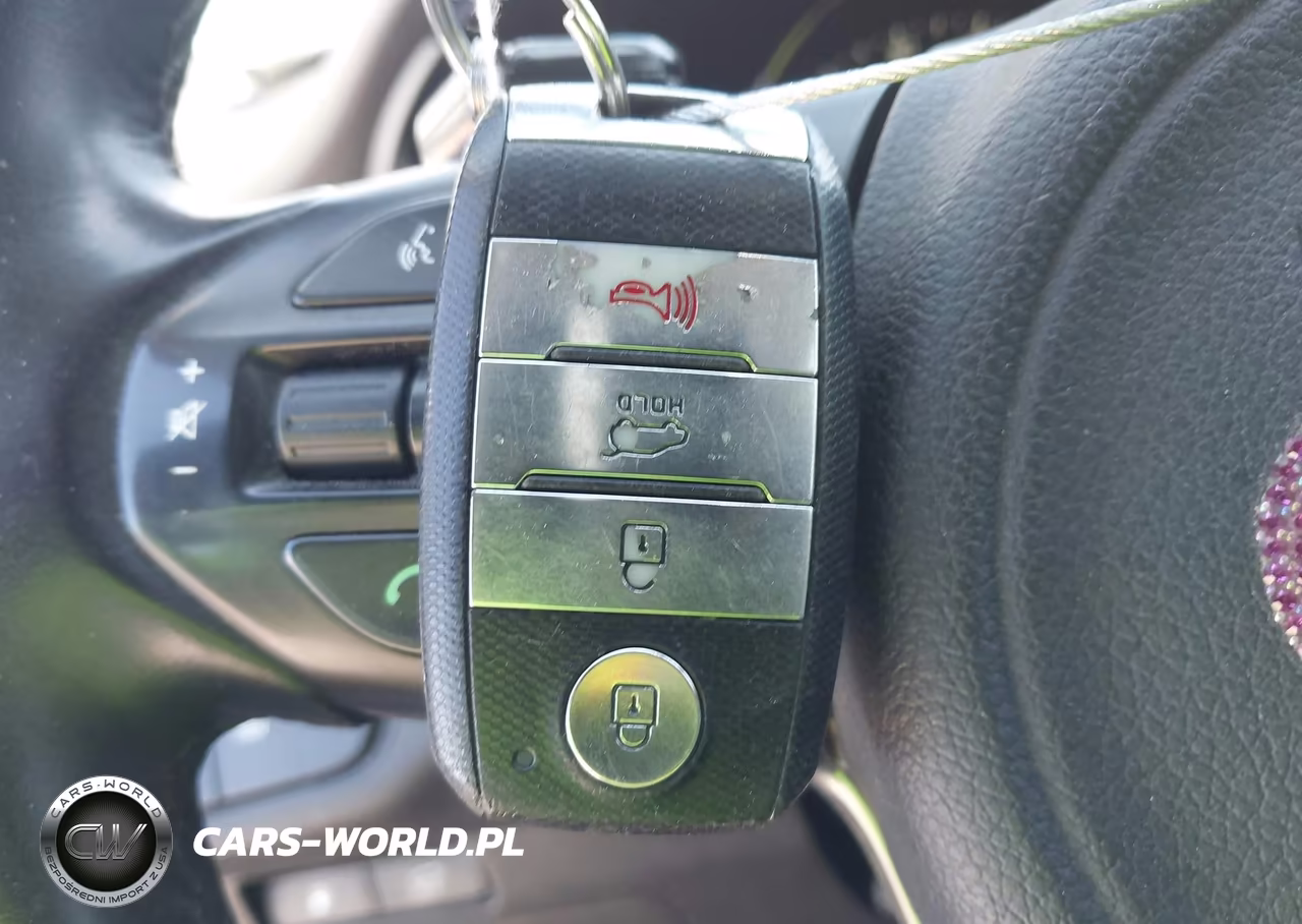 2016 Kia Sorento 3.3L Sx VIN:5XYPKDA53GG071515 - 11