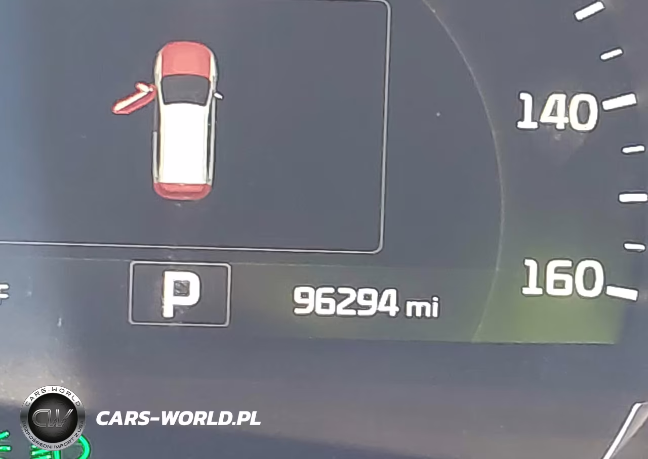2016 Kia Sorento 3.3L Sx VIN:5XYPKDA53GG071515 - 15