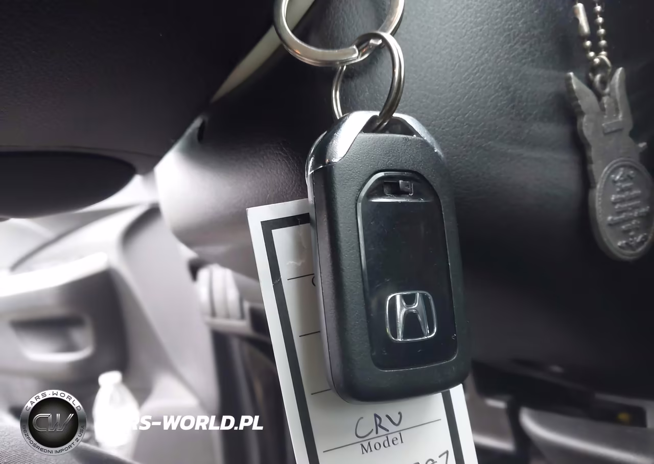 2015 Honda Cr-V Ex-L VIN:2HKRM4H78FH609420 - 11
