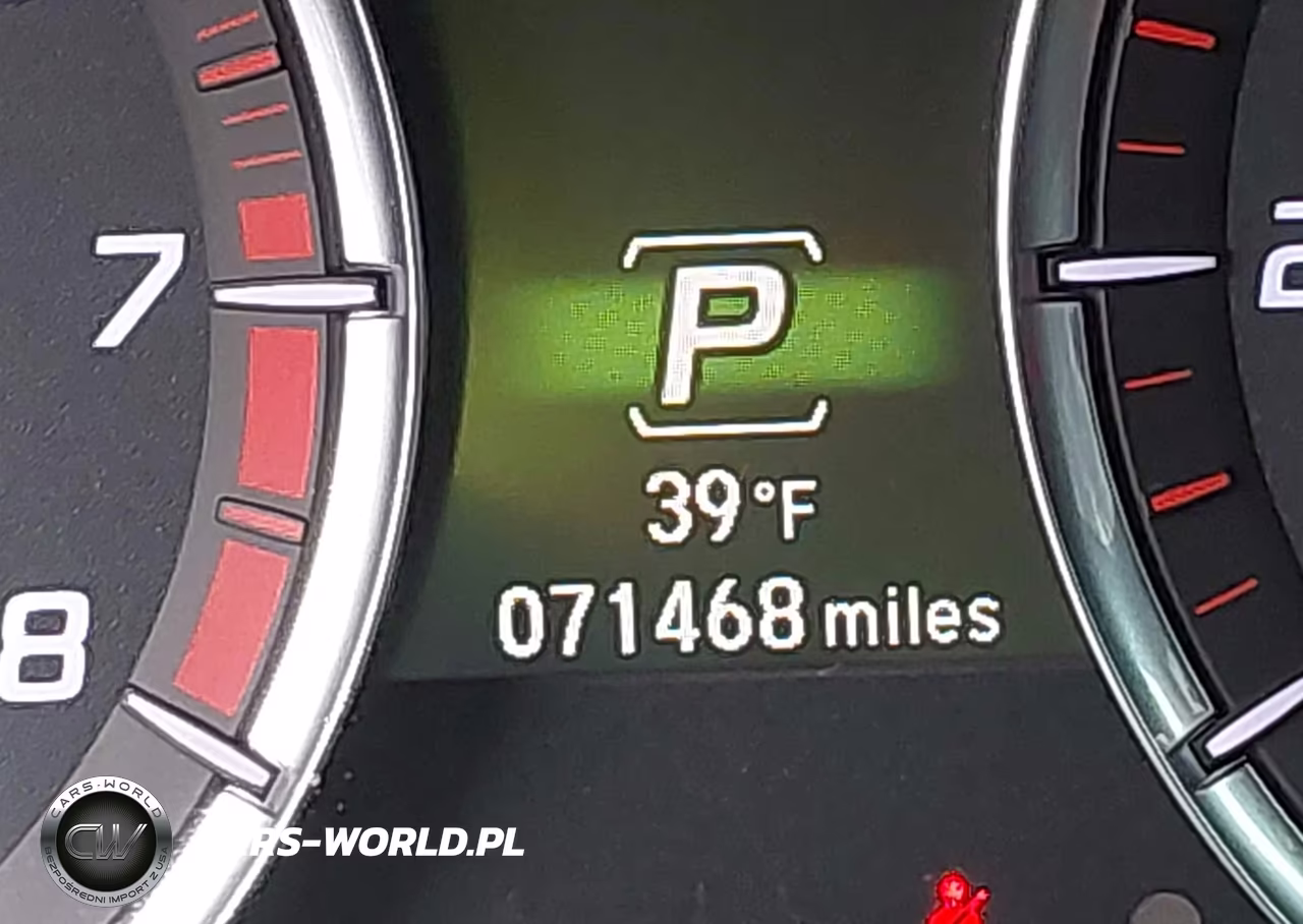 2020 Acura Tlx A-Spec-A-Spec W-Red Leather VIN:19UUB3F6XLA003173 - 15