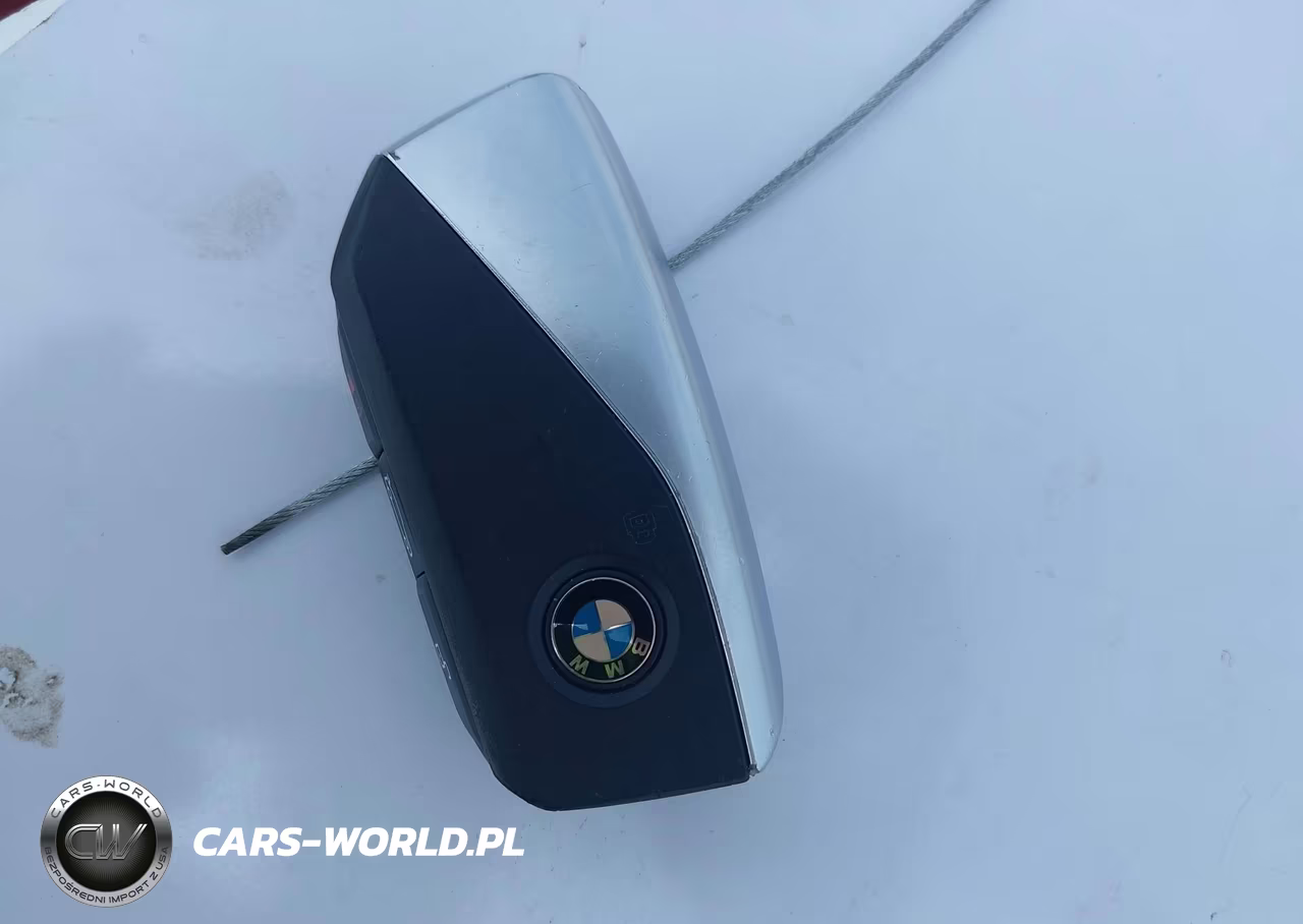 2025 BMW X6 xDrive40I VIN:5UX33EX05S9Y31577 - 11