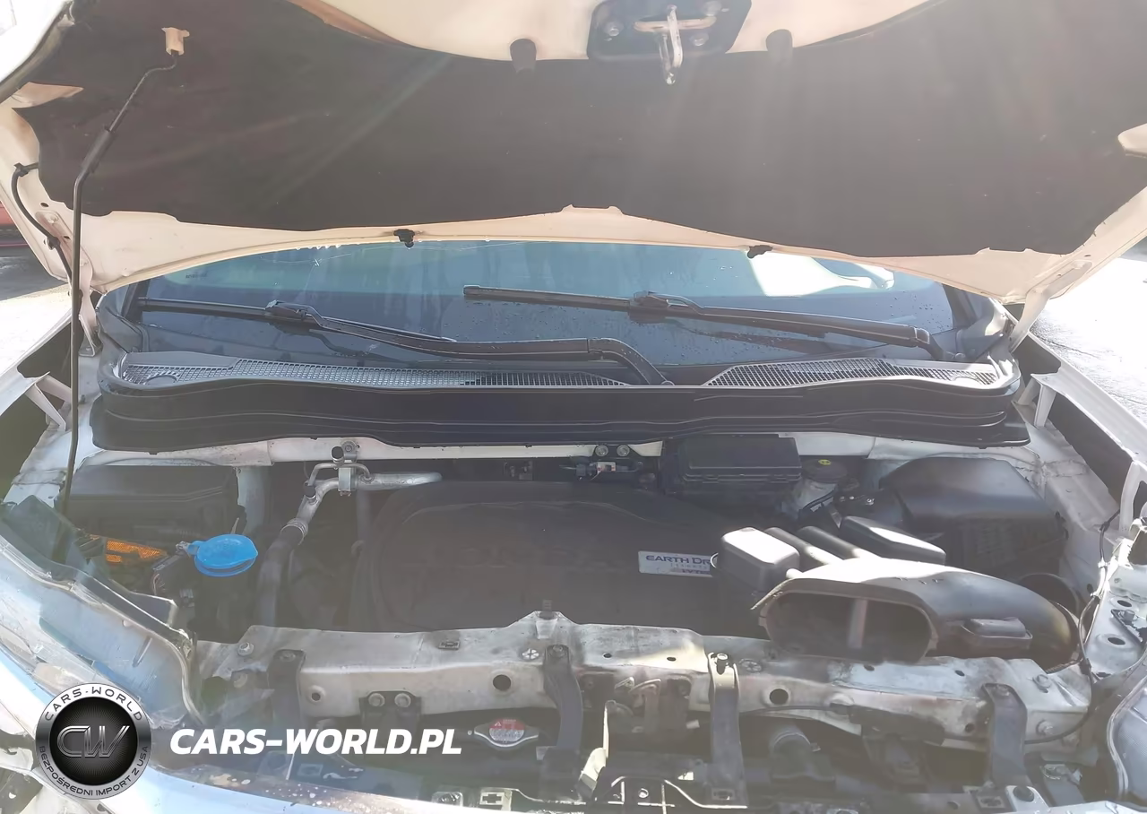 2017 Honda Pilot Touring VIN:5FNYF6H9XHB056354 - 10