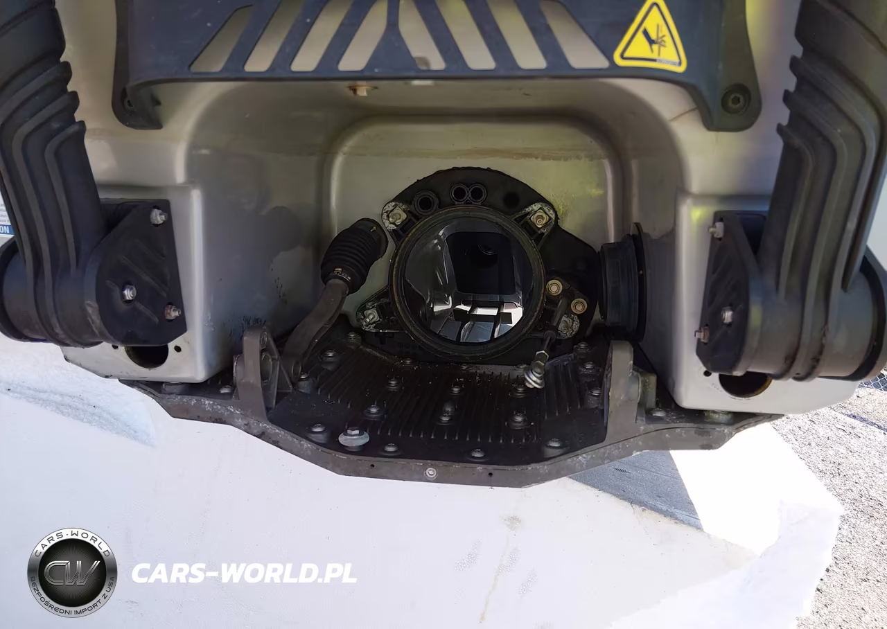 2018 Seadoo Other VIN:YDV08163A818 - 10