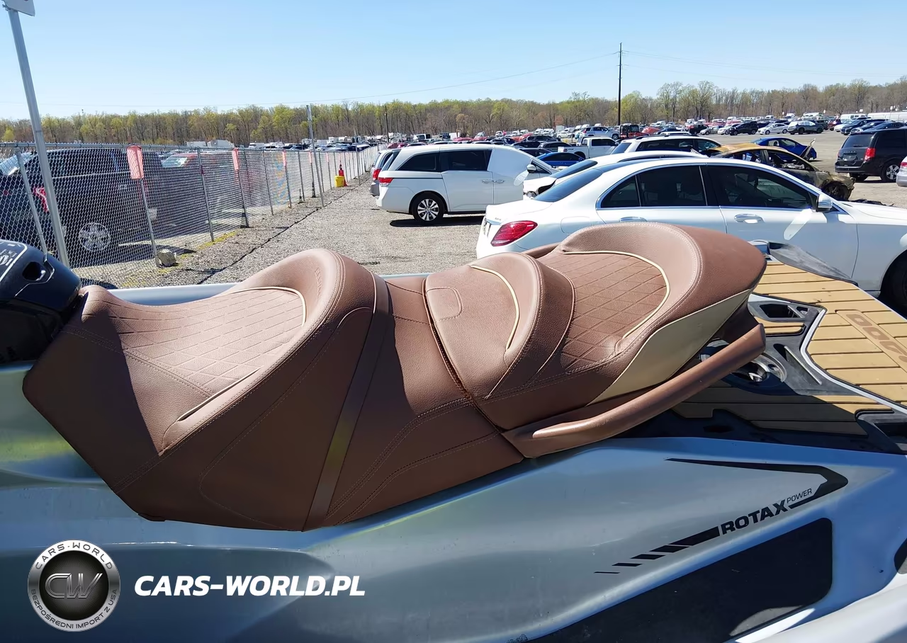 2018 Seadoo Other VIN:YDV08163A818 - 5