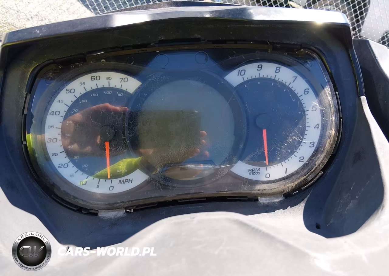 2018 Seadoo Other VIN:YDV08163A818 - 7