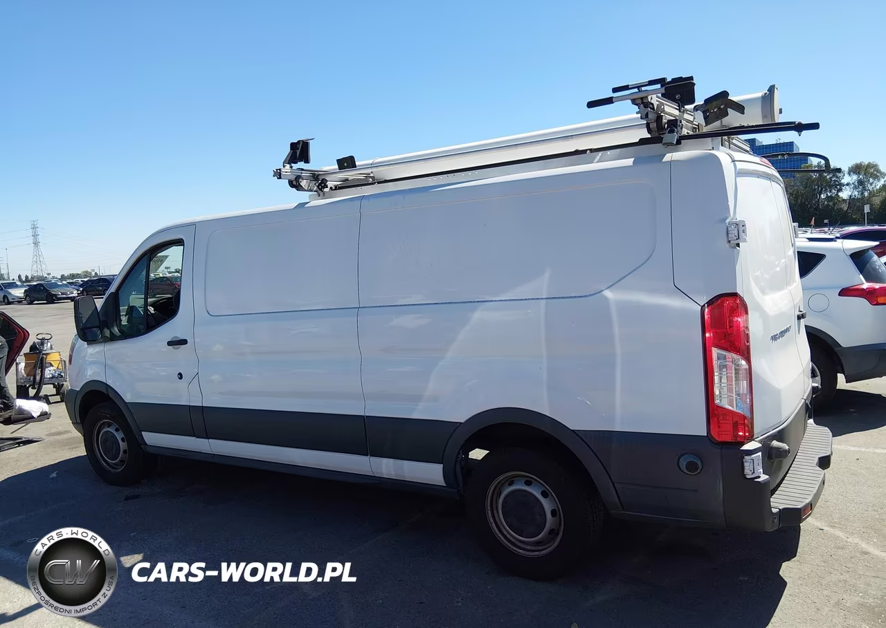 2018 Ford Transit-150 VIN:1FTYE2YM2JKB14644 - 13