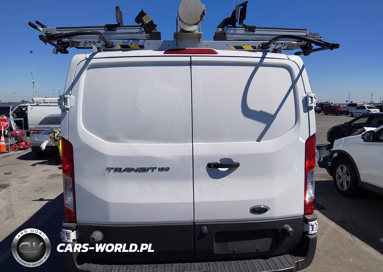 2018 Ford Transit-150 VIN:1FTYE2YM2JKB14644 - 15