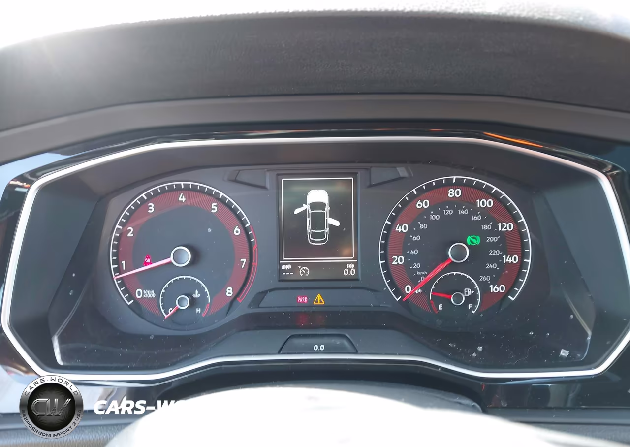 2019 Volkswagen Jetta 1.4T R-Line-1.4T S-1.4T Se VIN:3VWC57BU8KM271957 - 7
