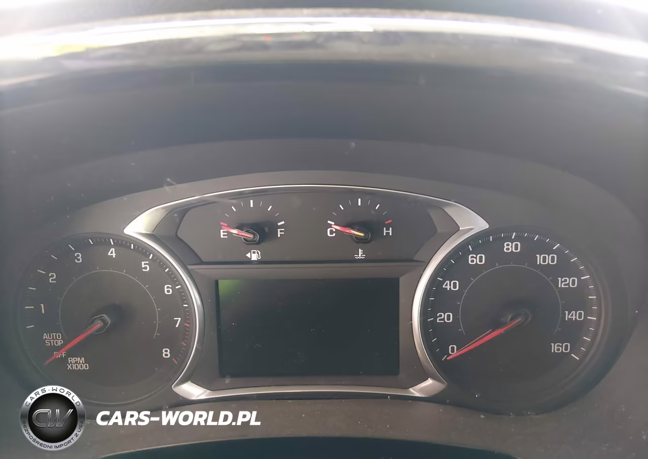 2019 Chevrolet Traverse 3Lt VIN:1GNERHKW8KJ291797 - 7