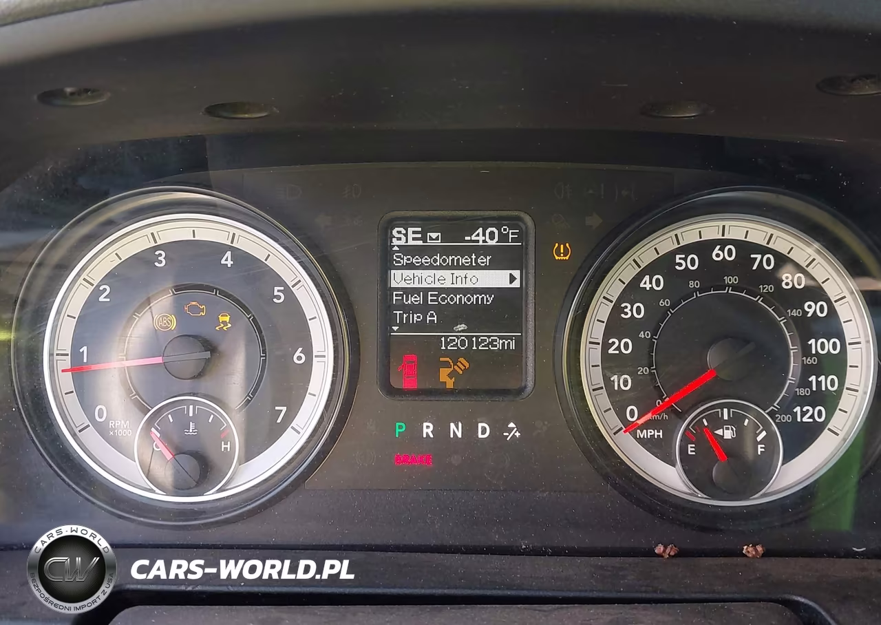 2016 Ram 1500 Express VIN:3C6RR7KT1GG148846 - 7