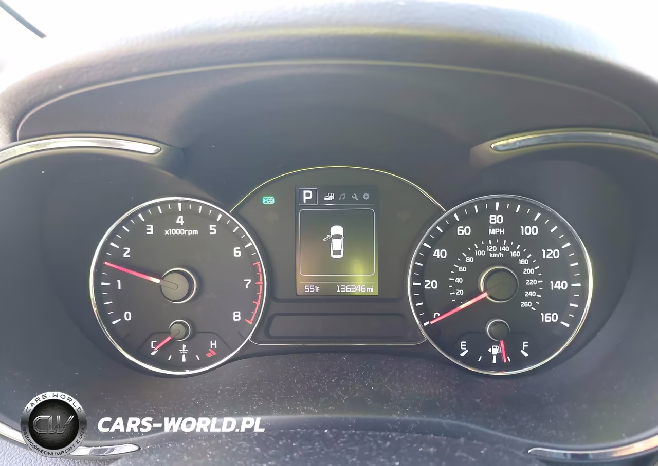 2017 Kia Forte Ex VIN:3KPFL4A85HE106282 - 7