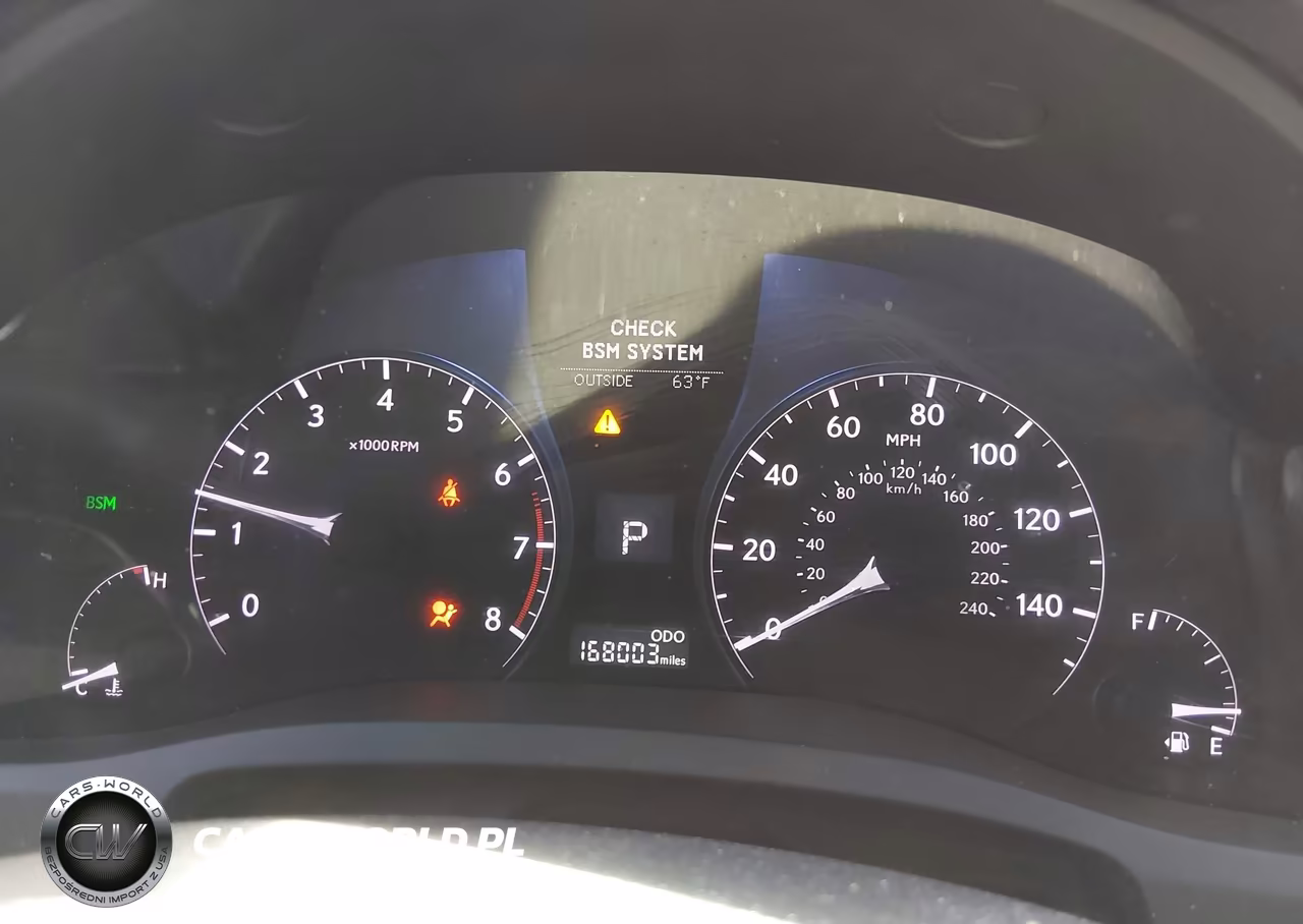 2015 Lexus Rx 350 F Sport VIN:2T2BK1BA4FC259468 - 7