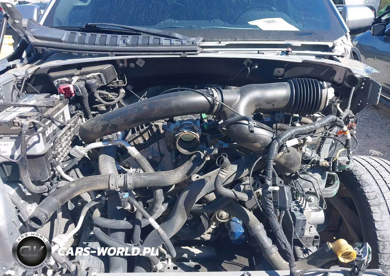 2021 Ford Expedition Xlt VIN:1FMJU1HT7MEA11675 - 10