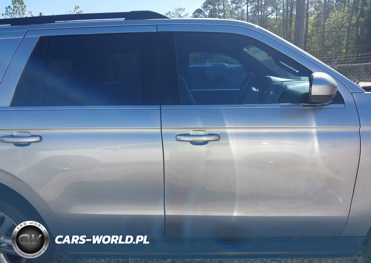 2021 Ford Expedition Xlt VIN:1FMJU1HT7MEA11675 - 14