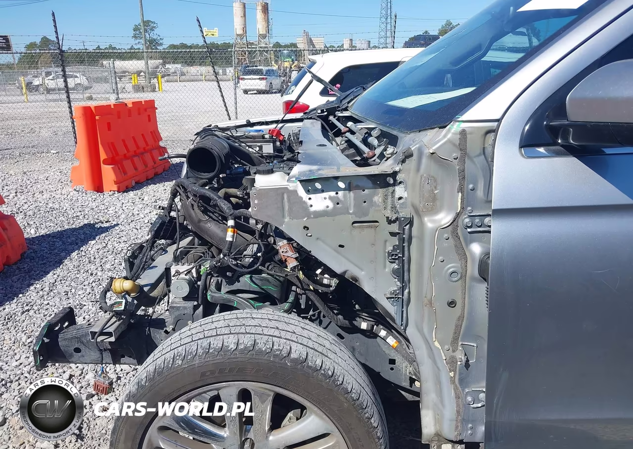 2021 Ford Expedition Xlt VIN:1FMJU1HT7MEA11675 - 18