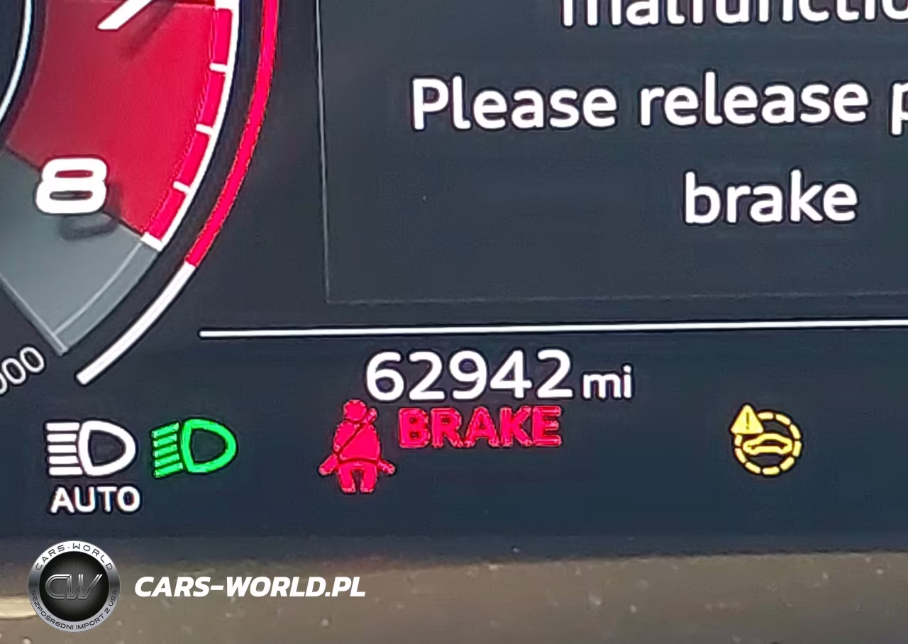 2021 Audi Q7 Prestige 55 Tfsi Quattro Tiptronic VIN:WA1VXBF77MD032583 - 16