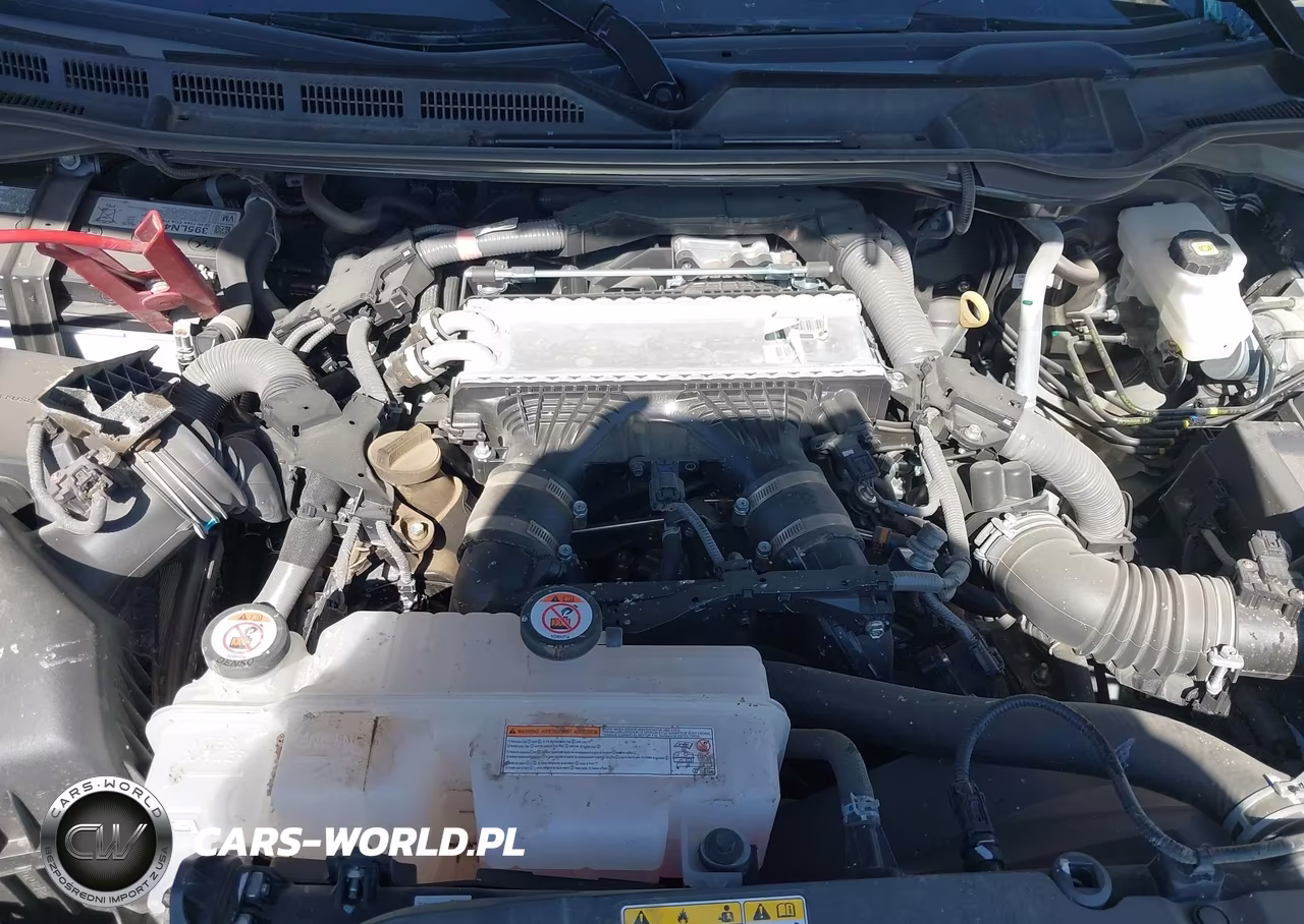 2025 Toyota Tundra Sr5 VIN:5TFLA5DB2SX334673 - 10