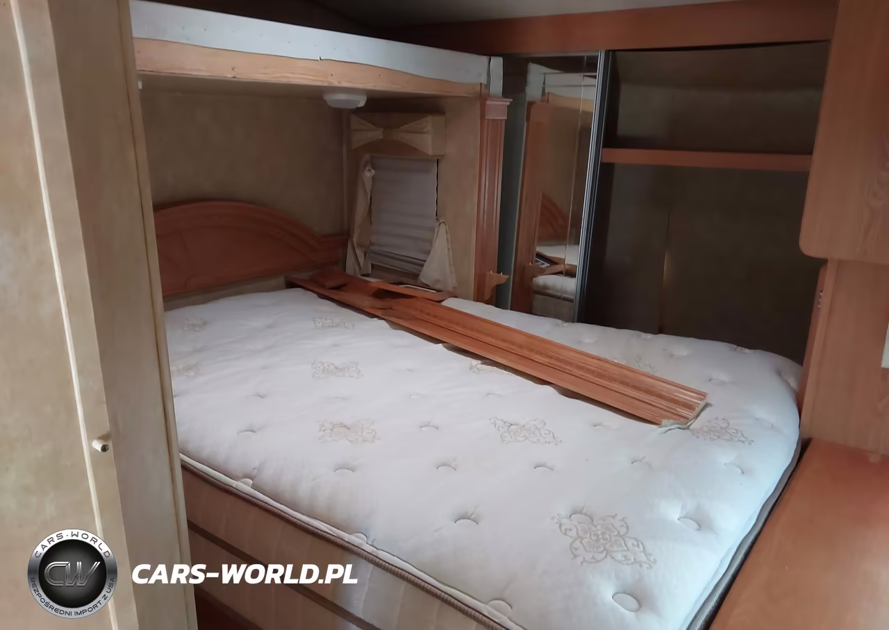 2008 Cardinal Other VIN:4X4FCAF268G093071 - 5