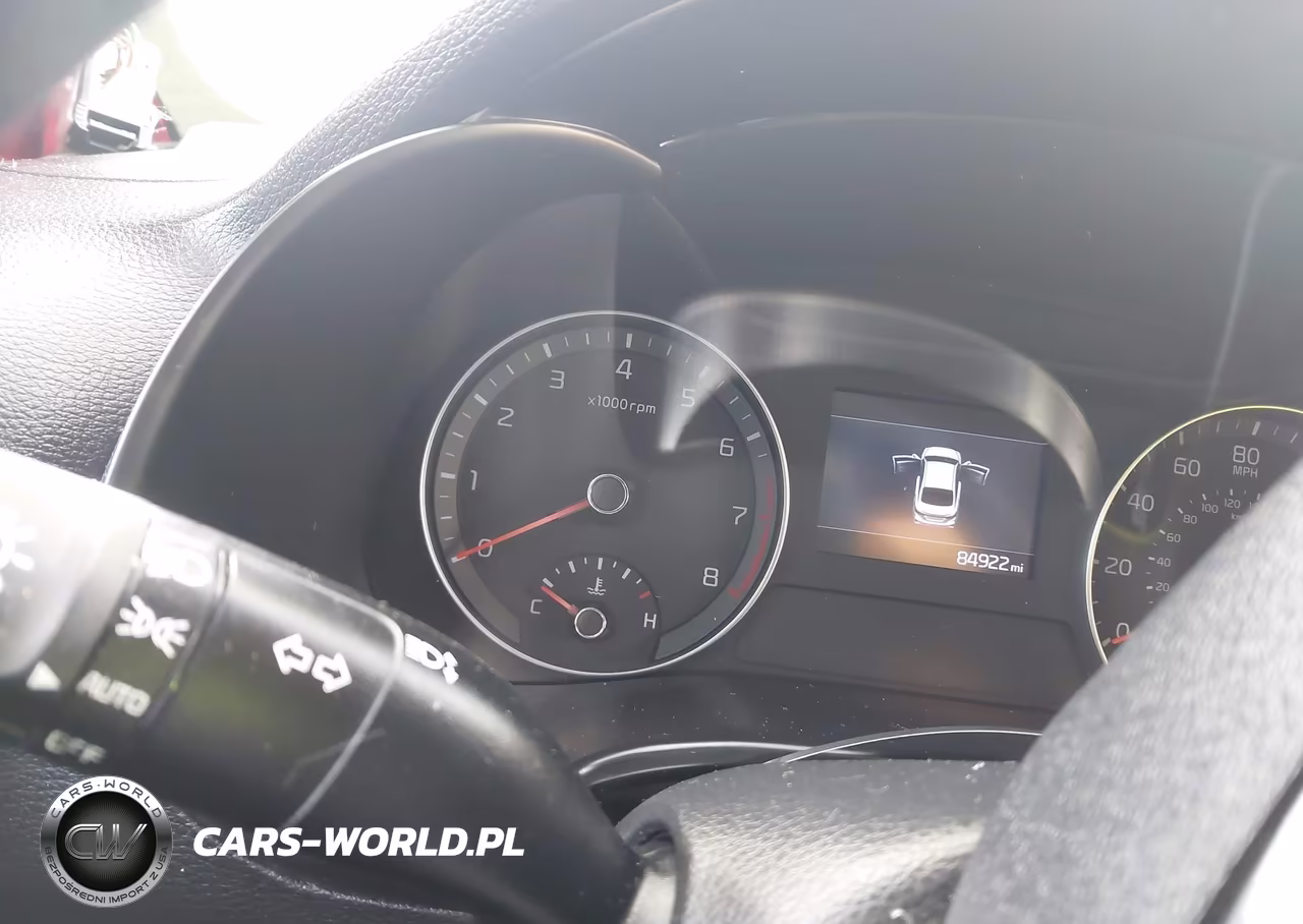 2021 Kia Forte Lxs VIN:3KPF24AD2ME340082 - 7
