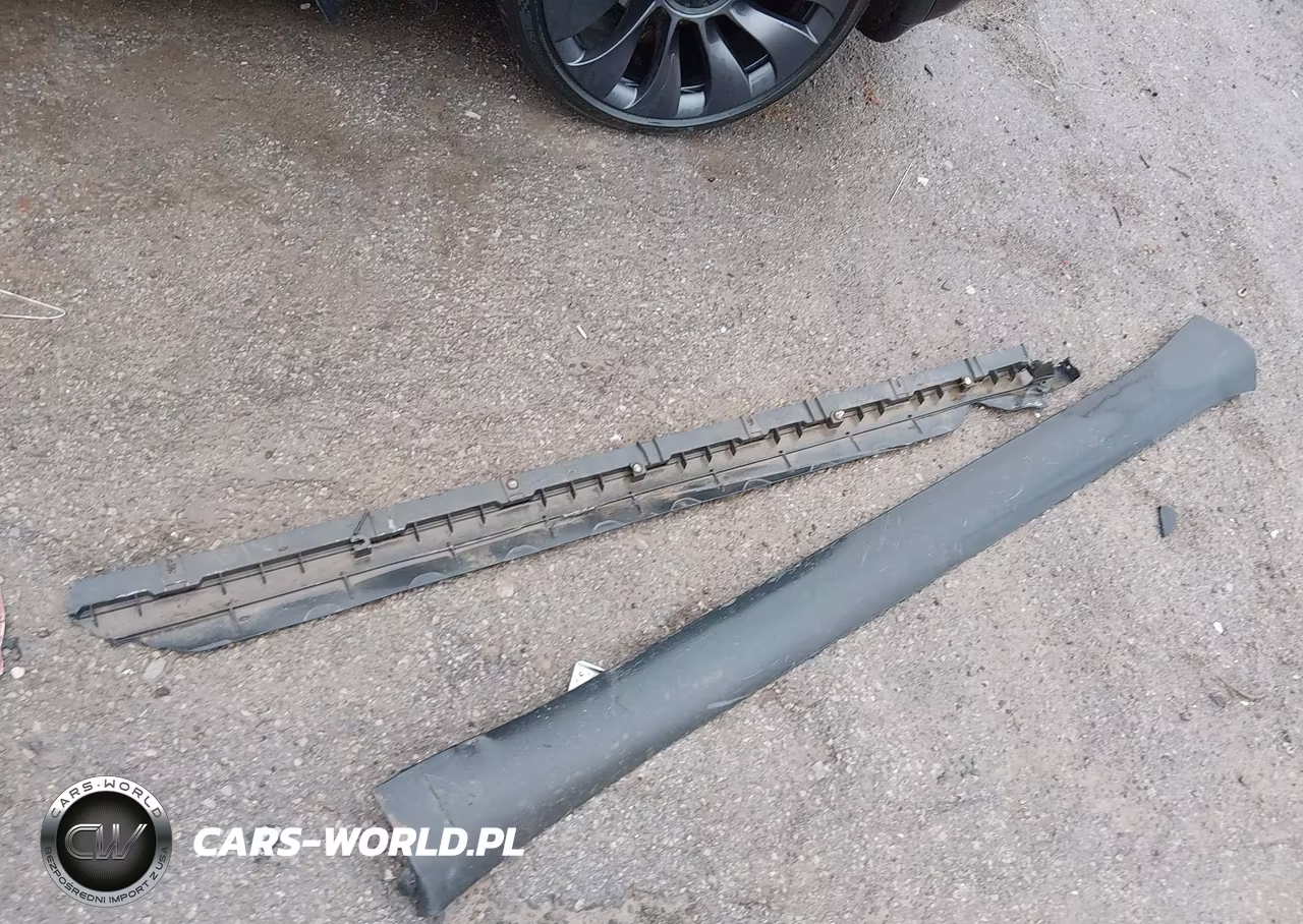 2021 Tesla Model Y Performance Dual Motor All-Wheel Drive VIN:5YJYGDEF4MF076153 - 12