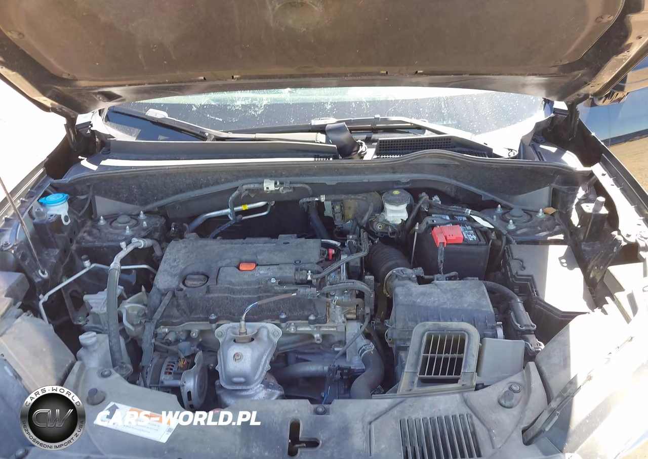 2023 Honda Hr-V 2Wd Sport VIN:3CZRZ1H5XPM729692 - 10