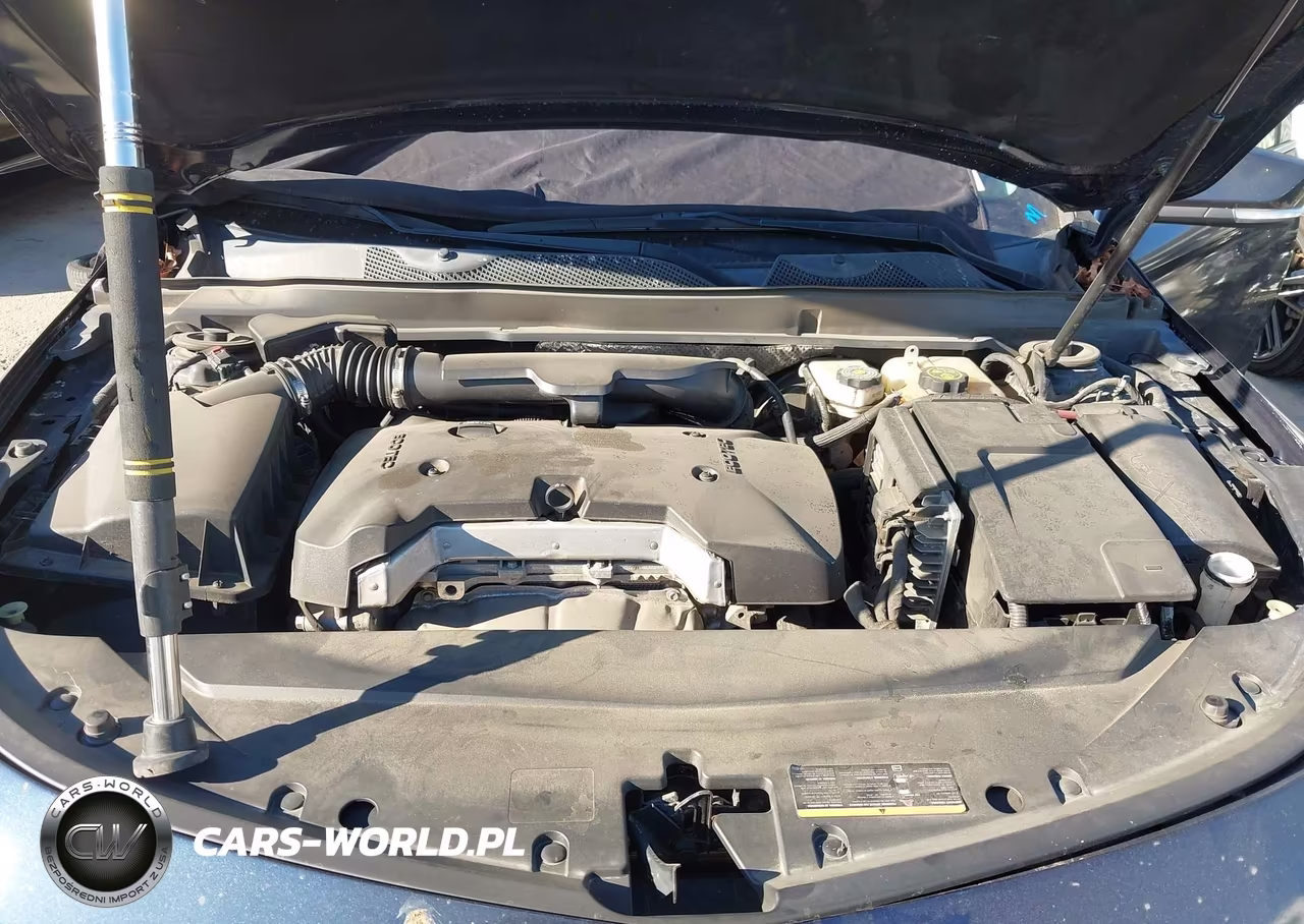 2019 Chevrolet Impala Lt VIN:2G11Z5SA8K9117517 - 10