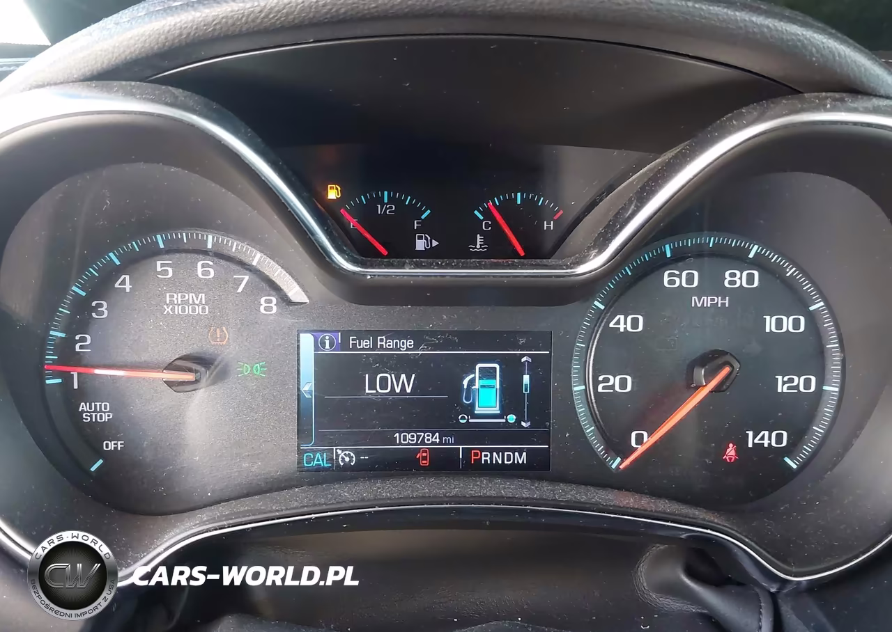 2019 Chevrolet Impala Lt VIN:2G11Z5SA8K9117517 - 7