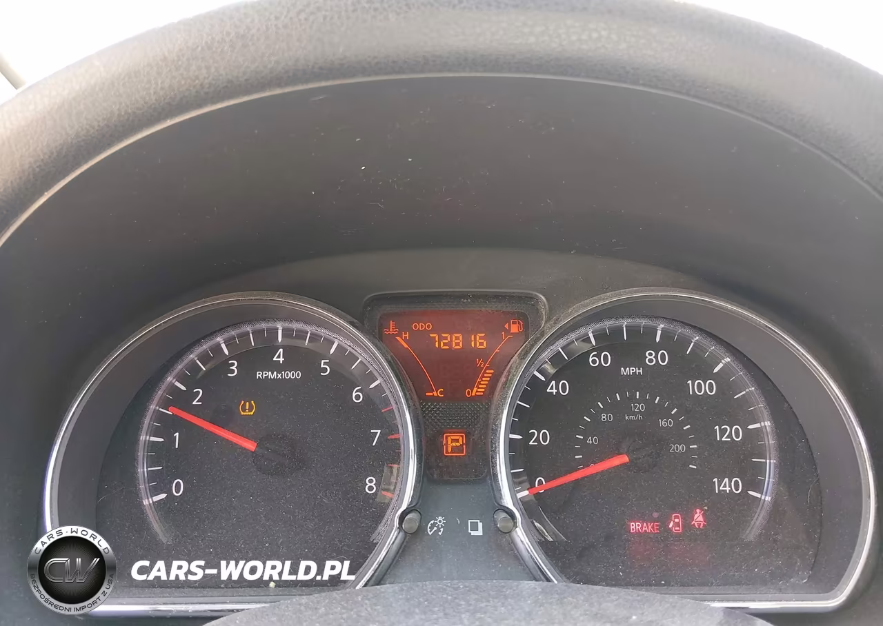 2015 Nissan Versa Note S Plus VIN:3N1CE2CP5FL370457 - 7