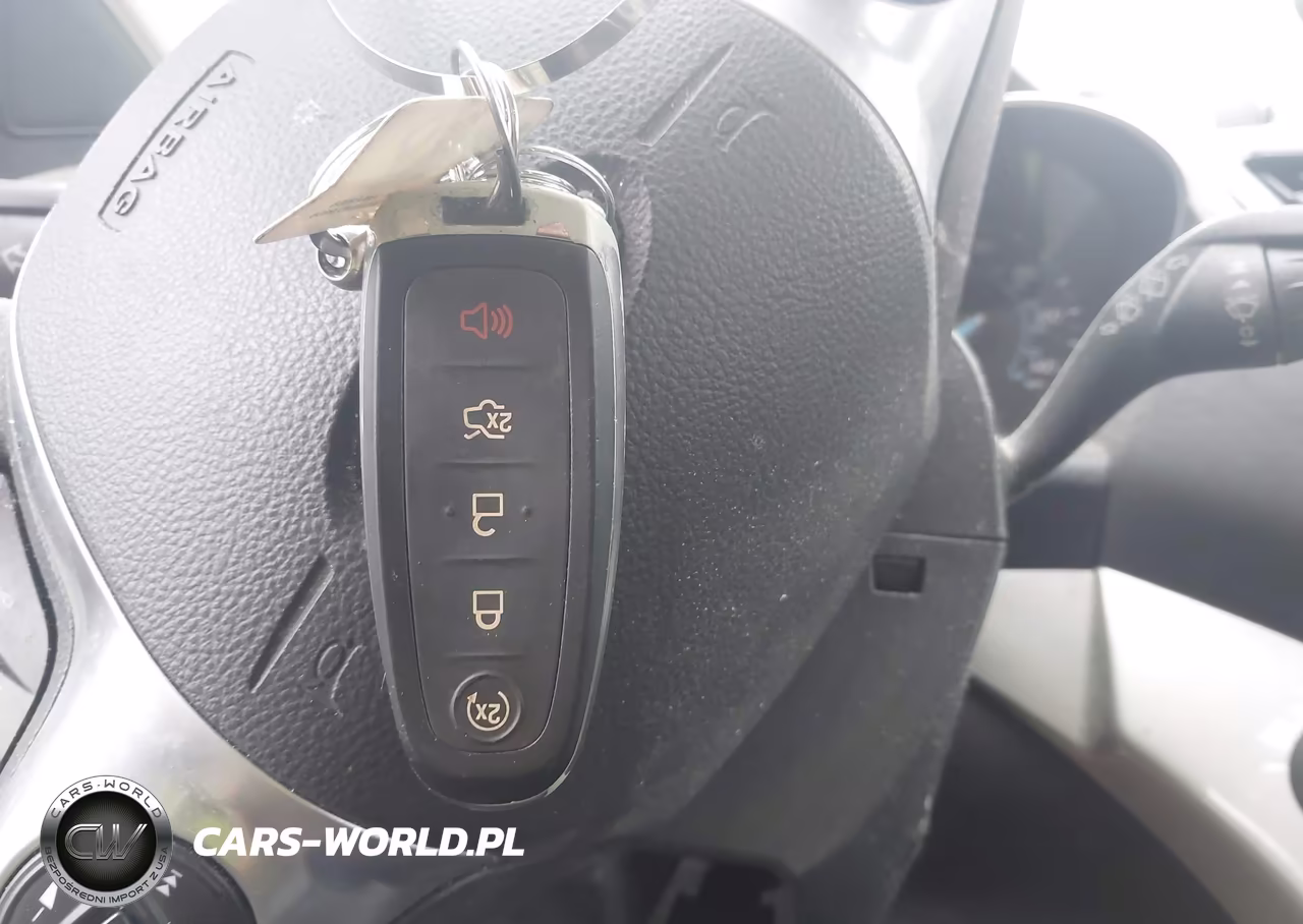 2013 Ford Escape Sel VIN:1FMCU0H99DUC69855 - 11