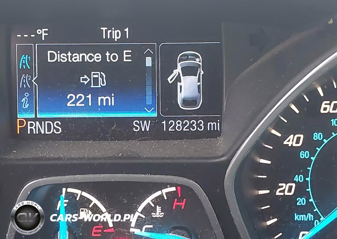 2013 Ford Escape Sel VIN:1FMCU0H99DUC69855 - 16
