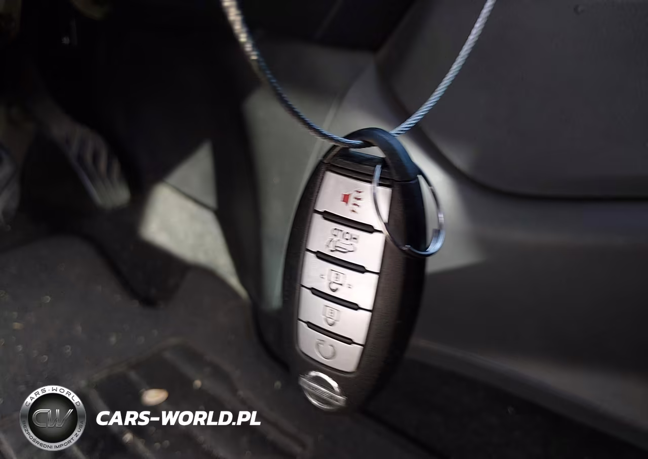 2018 Nissan Rogue Sv VIN:5N1AT2MT2JC712503 - 11