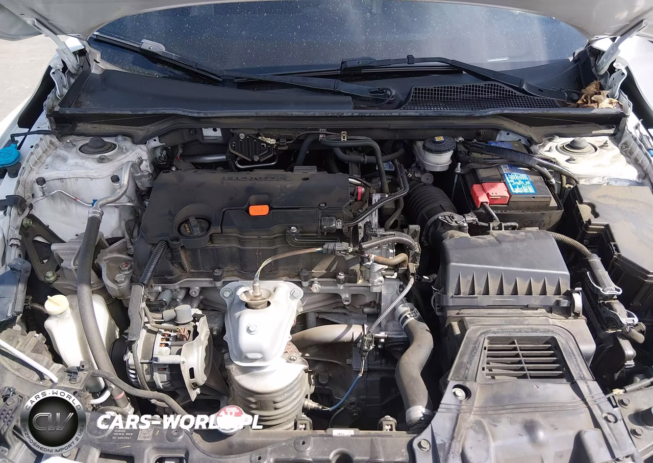 2022 Honda Civic Sport VIN:2HGFE2F59NH512306 - 10