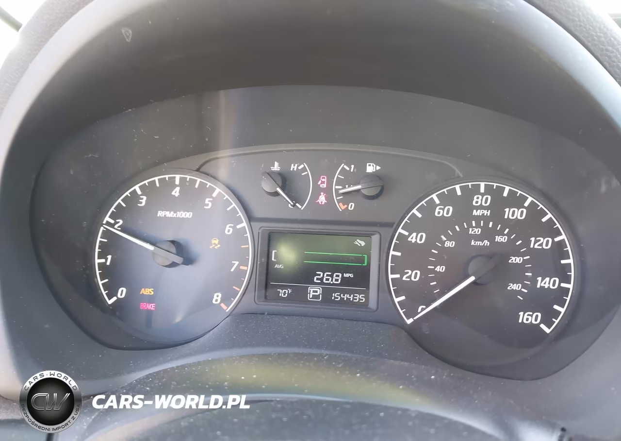 2017 Nissan Sentra S VIN:3N1AB7AP5HY397485 - 7