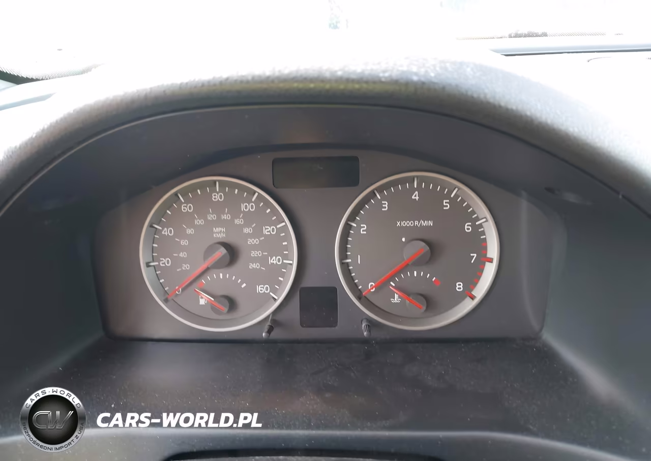 2005 Volvo S40 T5 VIN:YV1MS682552075738 - 7