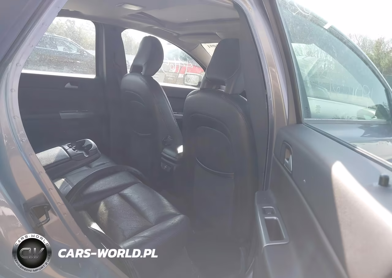 2005 Volvo S40 T5 VIN:YV1MS682552075738 - 8