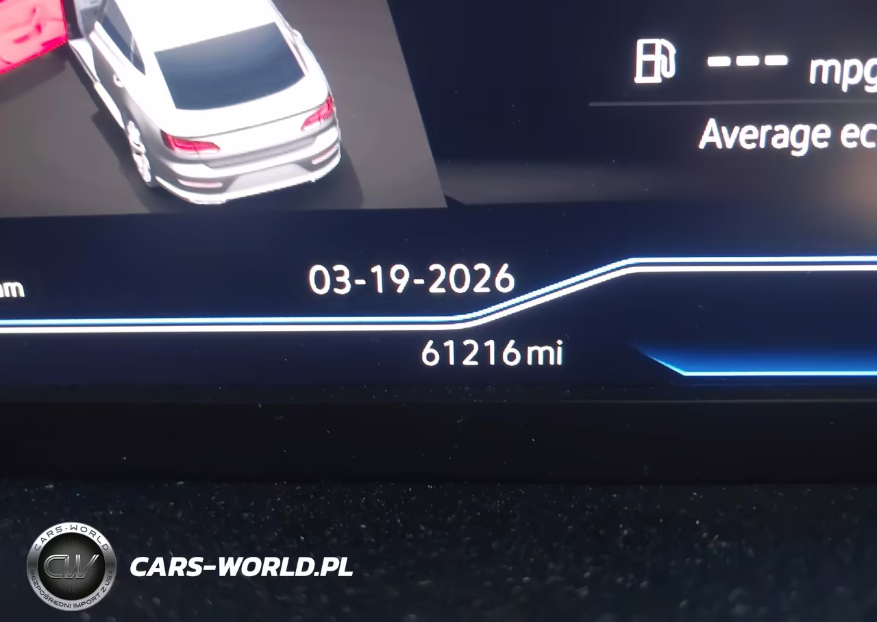2023 Volkswagen Arteon 2.0T Se R-Line VIN:WVWSR7AN9PE001937 - 15