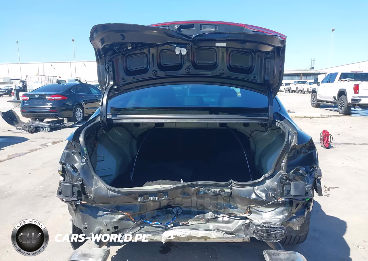 2023 Kia Forte Gt VIN:3KPF44AC4PE591336 - 17