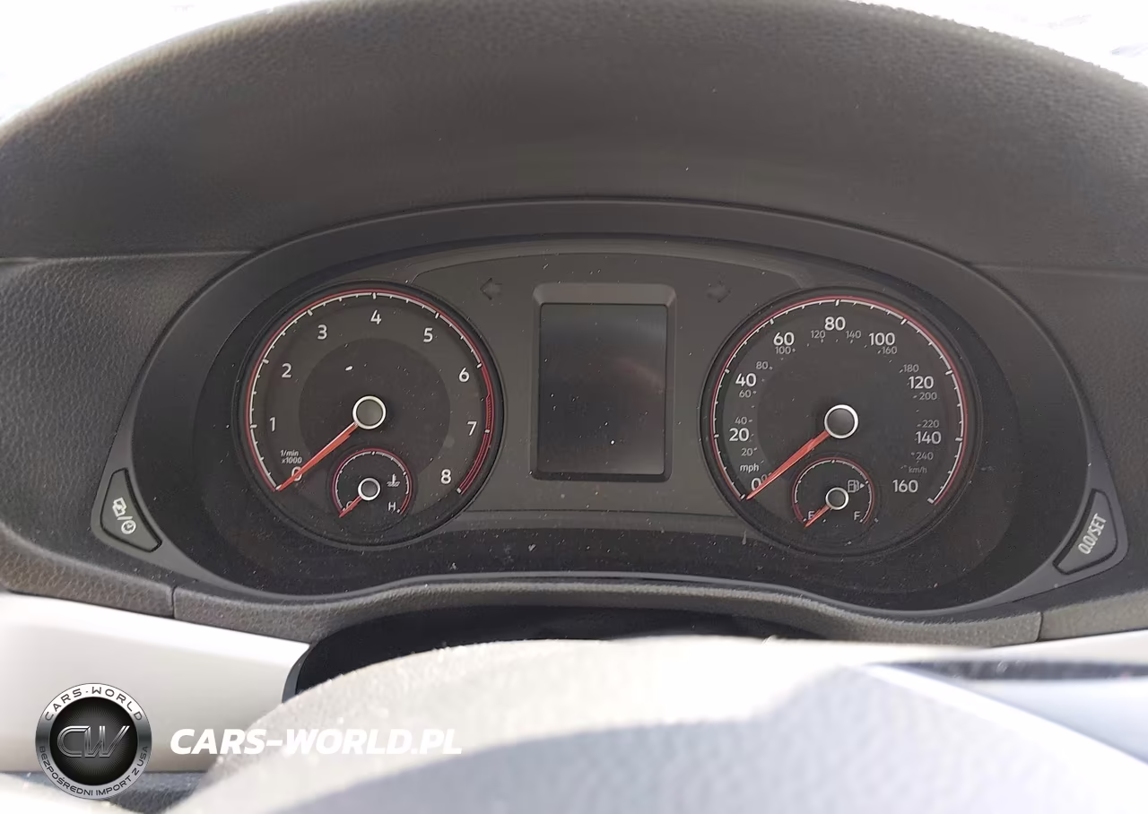 2022 Volkswagen Passat 2.0T Se VIN:1VWSA7A32NC002004 - 7