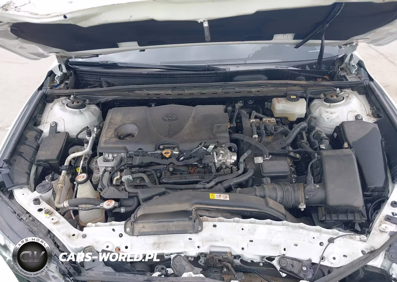 2022 Toyota Avalon Xse Nightshade Hybrid VIN:4T1EA1AB2NU014423 - 10