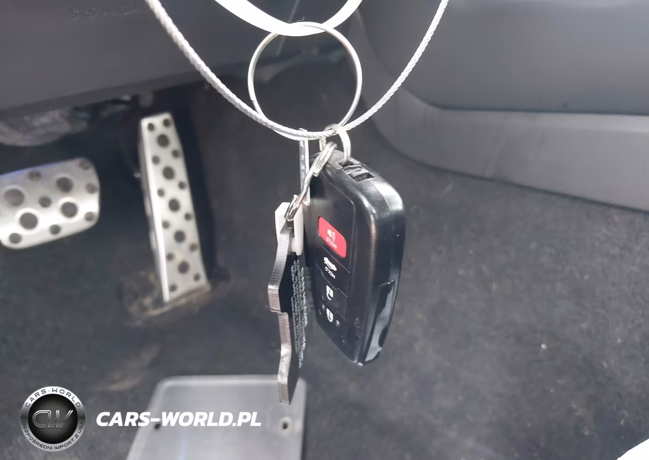 2022 Toyota Avalon Xse Nightshade Hybrid VIN:4T1EA1AB2NU014423 - 11