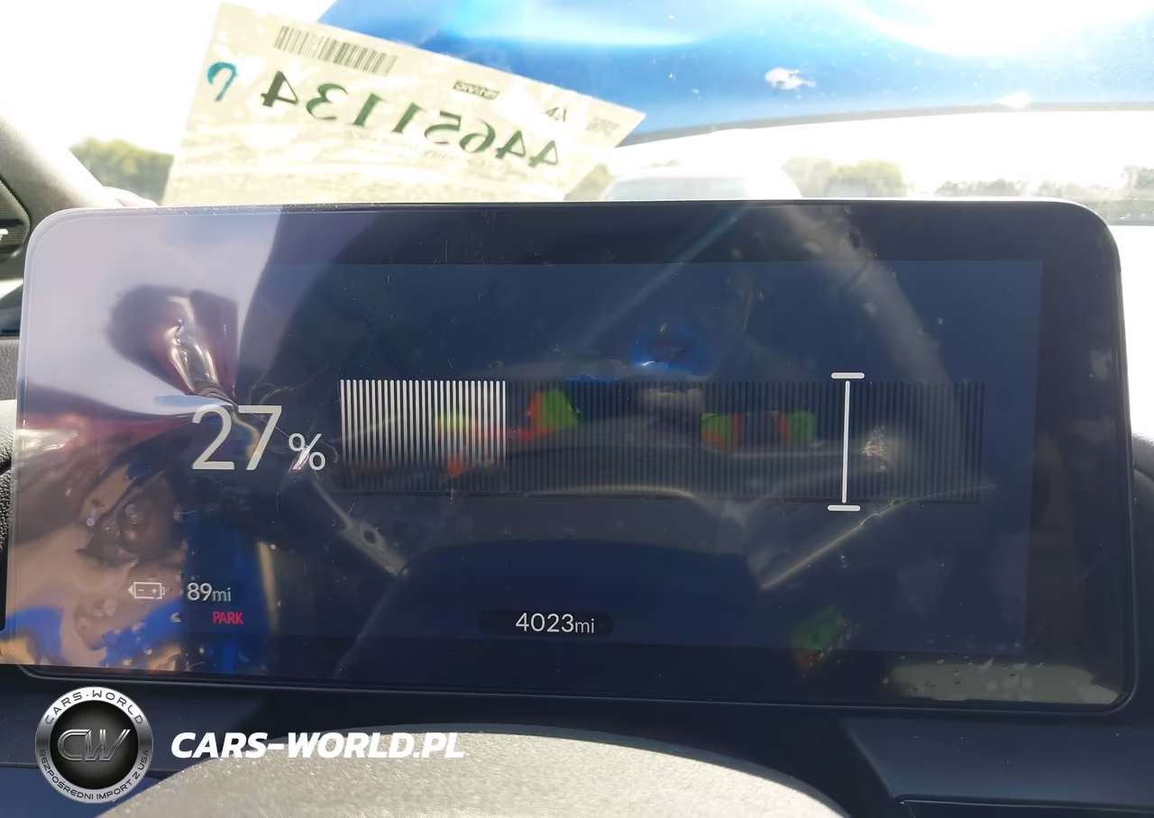 2025 Honda Prologue Touring VIN:3GPKHXRJ1SS520661 - 7