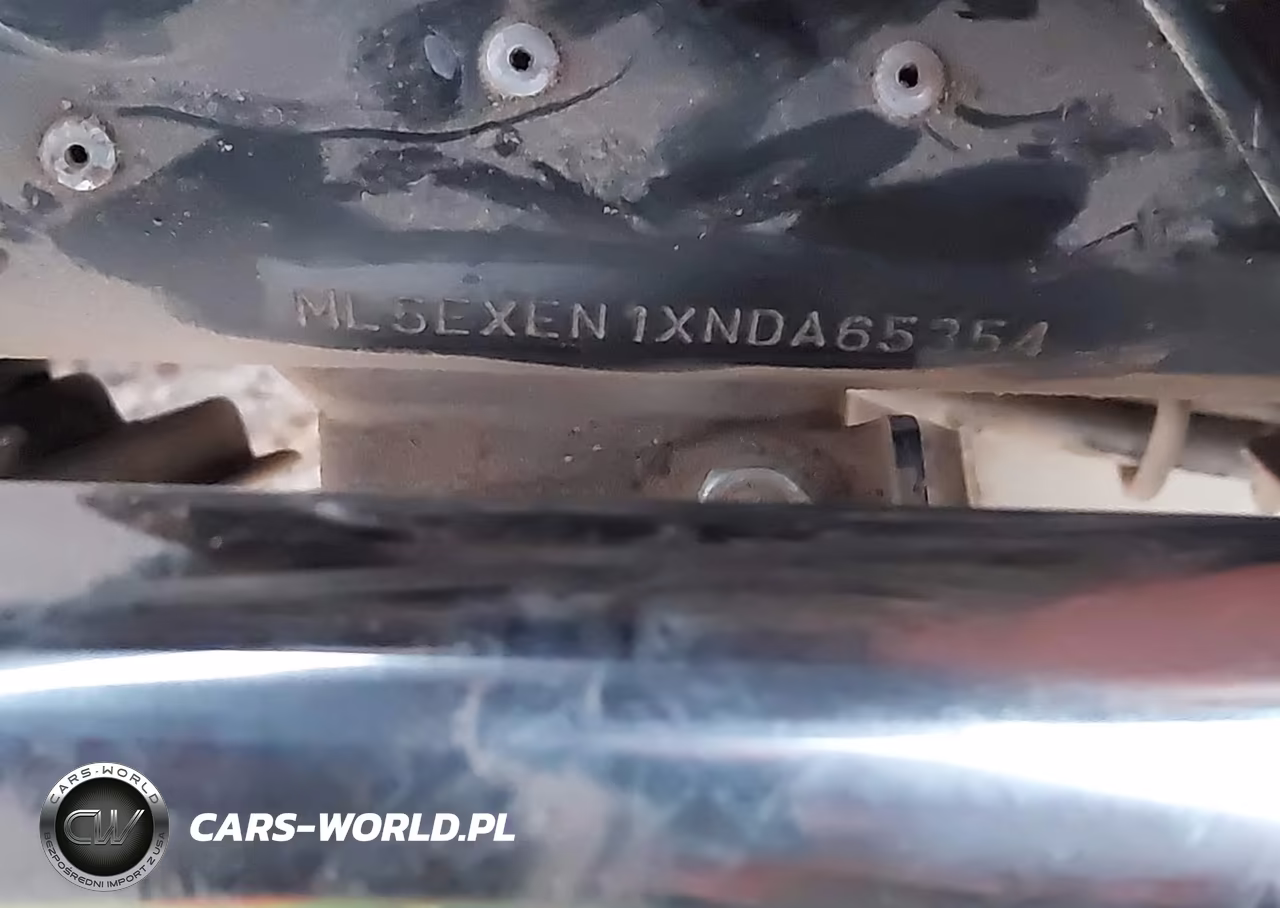 2022 Kawasaki Ex650 N VIN:ML5EXEN1XNDA65354 - 10