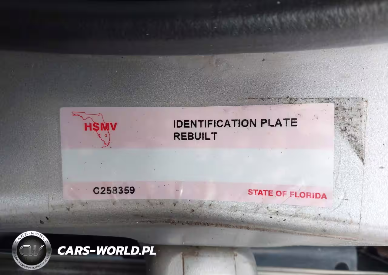 2003 Nissan 350Z Enthusiast VIN:JN1AZ34D43T119085 - 12
