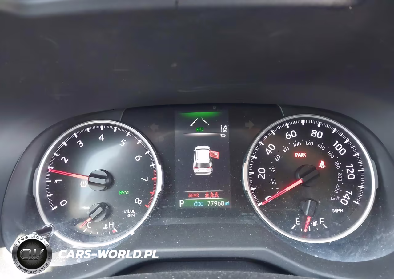 2021 Toyota Rav4 Xle VIN:2T3W1RFV1MC107222 - 7