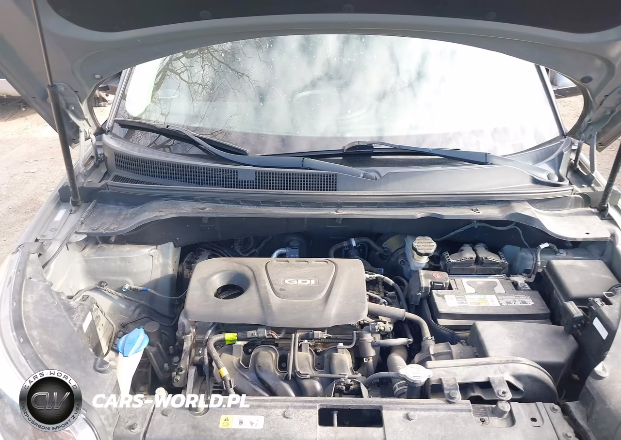 2017 Kia Soul VIN:KNDJN2A20H7495546 - 10