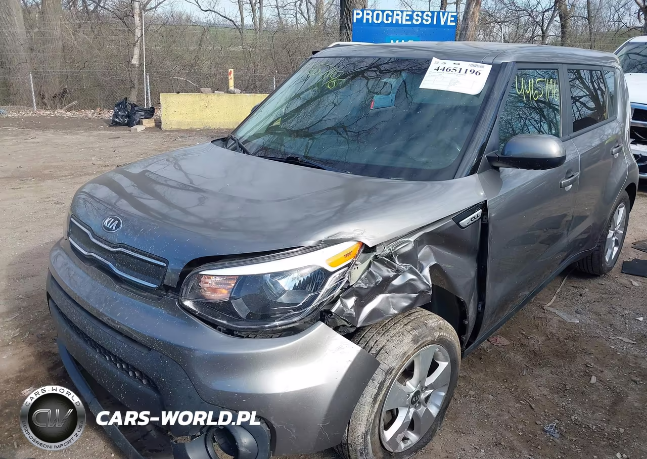 2017 Kia Soul VIN:KNDJN2A20H7495546 - 6