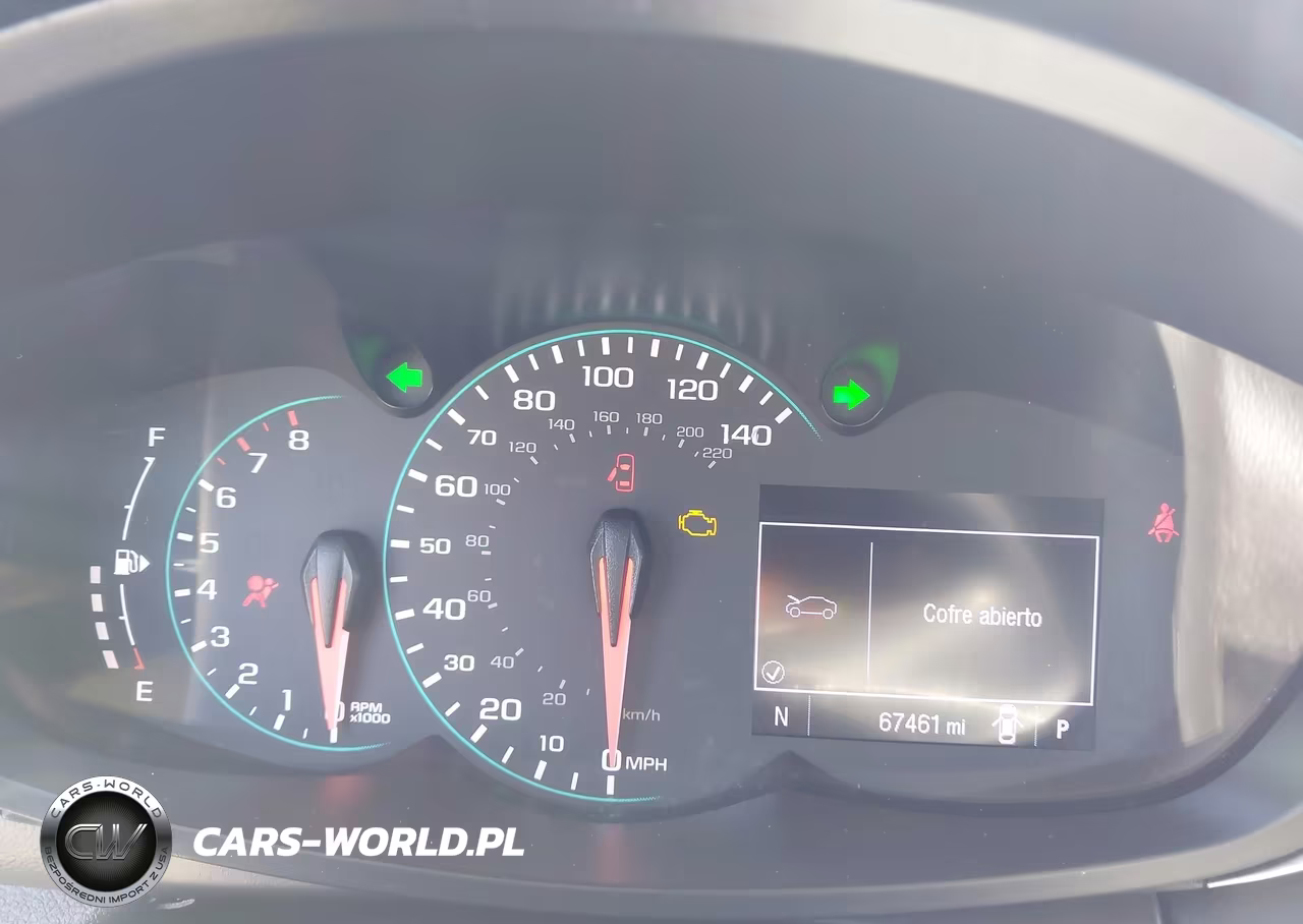 2020 Chevrolet Trax Fwd Ls VIN:3GNCJKSB6LL223713 - 7
