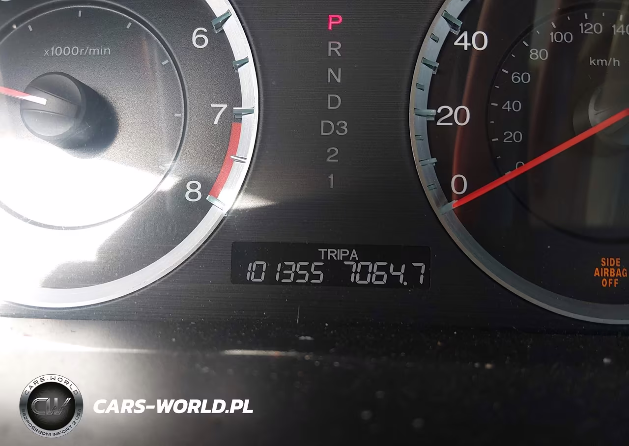 2012 Honda Accord 2.4 Ex-L VIN:1HGCS1B81CA010326 - 15