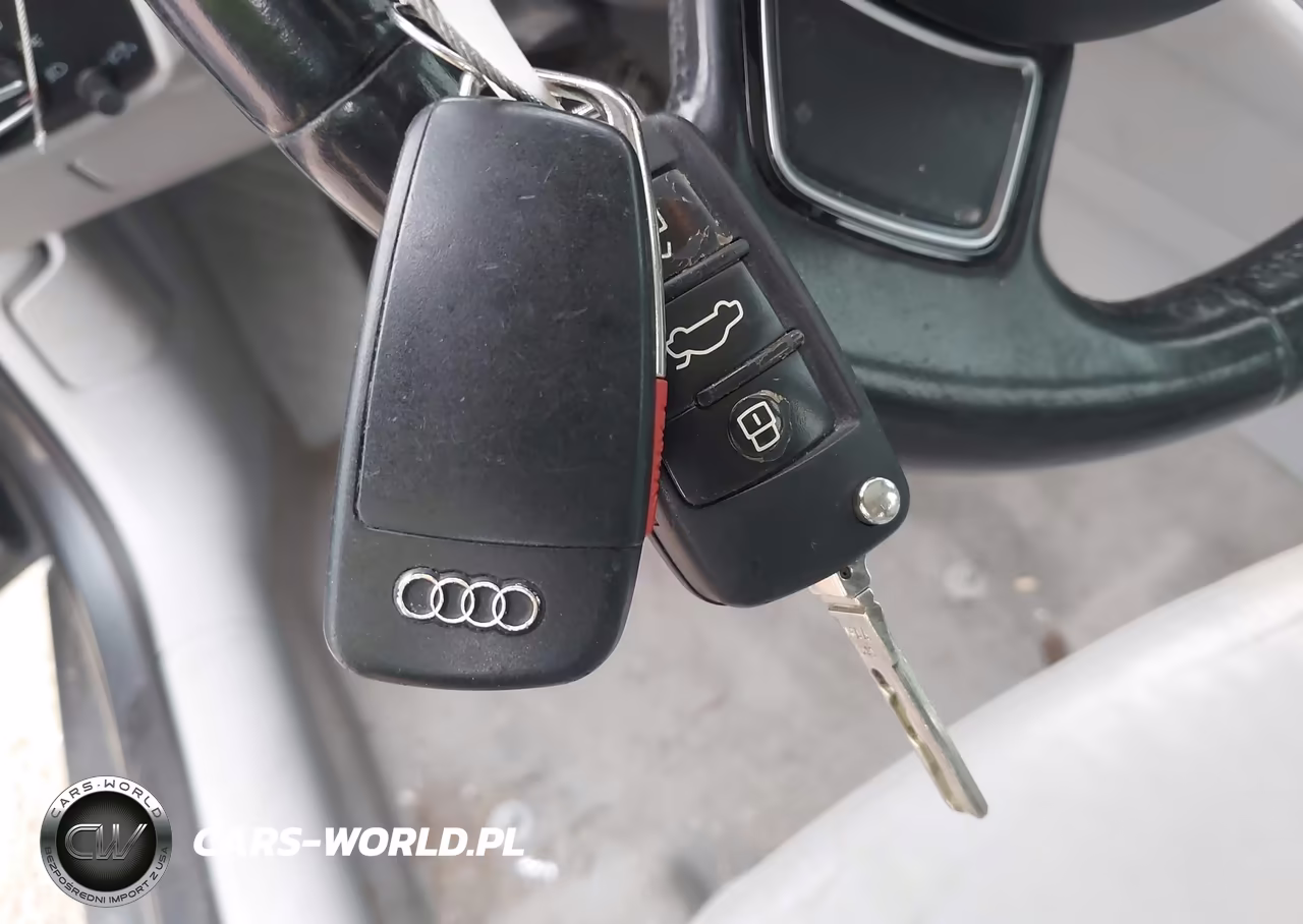 2015 Audi A3 1.8T Premium VIN:WAUACGFFXF1023673 - 11